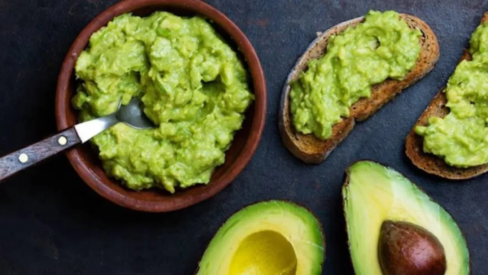 Un peligro: los riesgos de consumir palta todos los días 