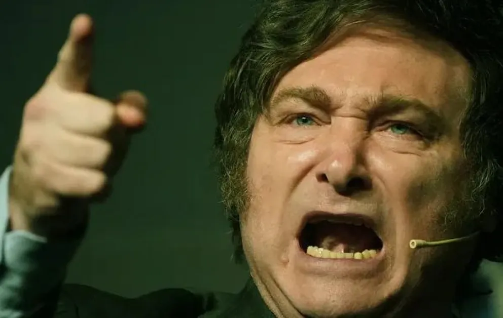 Economistas de EEUU aseguran que la dolarización de Milei es "terrible" y "peligrosa"