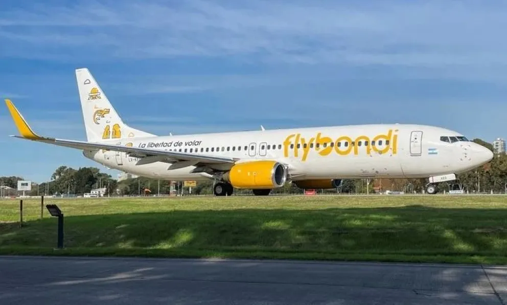 Una línea aérea ofrece descuentos del 20% en vuelo para jubilados: cuál es y los destinos disponibles