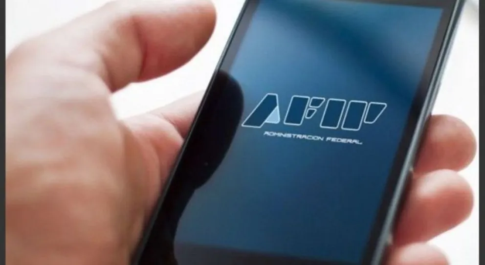 Monotributo 2023: cómo acceder al beneficio de la devolución de dinero de AFIP
