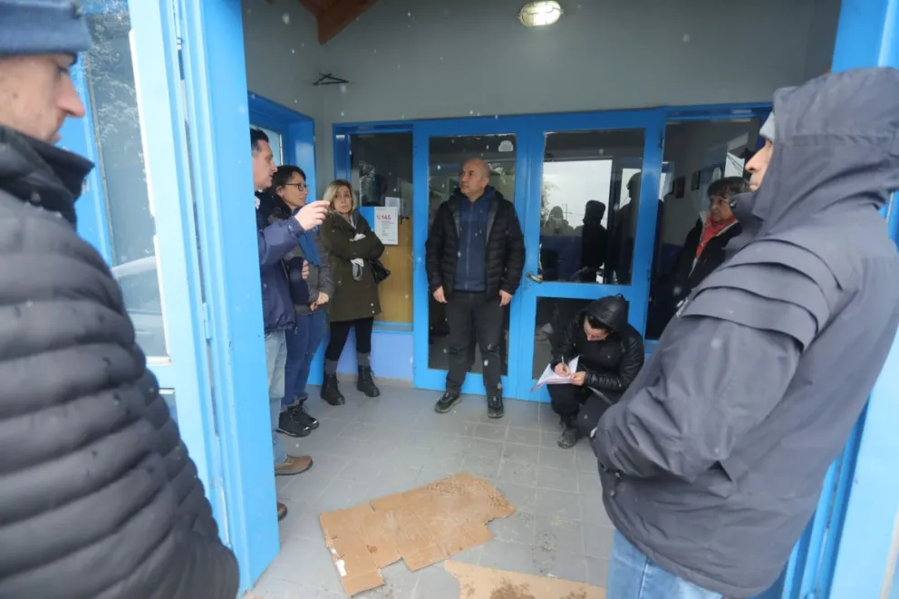 Vecinos de Melipal exigen mayor seguridad y acción policial ante ola de robos