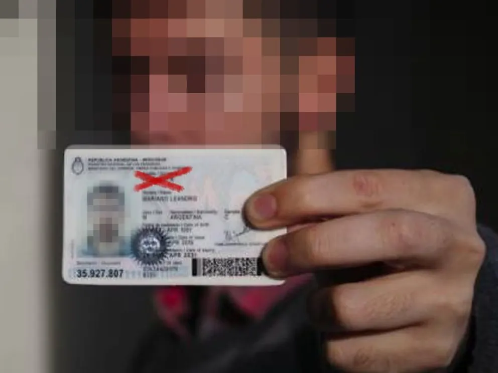 Defensa Pública acompaña a joven que quiere el apellido de su papá afín