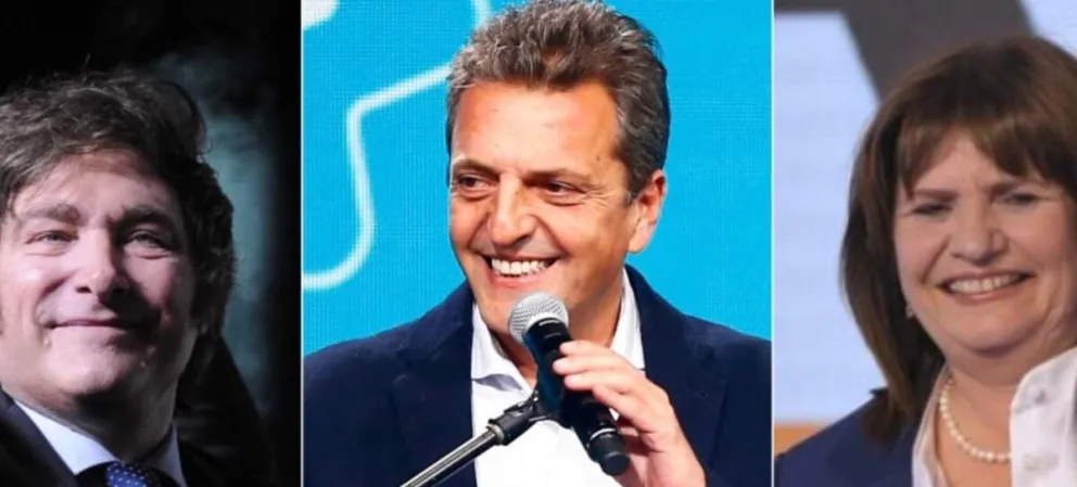 Los candidatos presidenciales vuelven a la juventud gracias a la inteligencia artificial