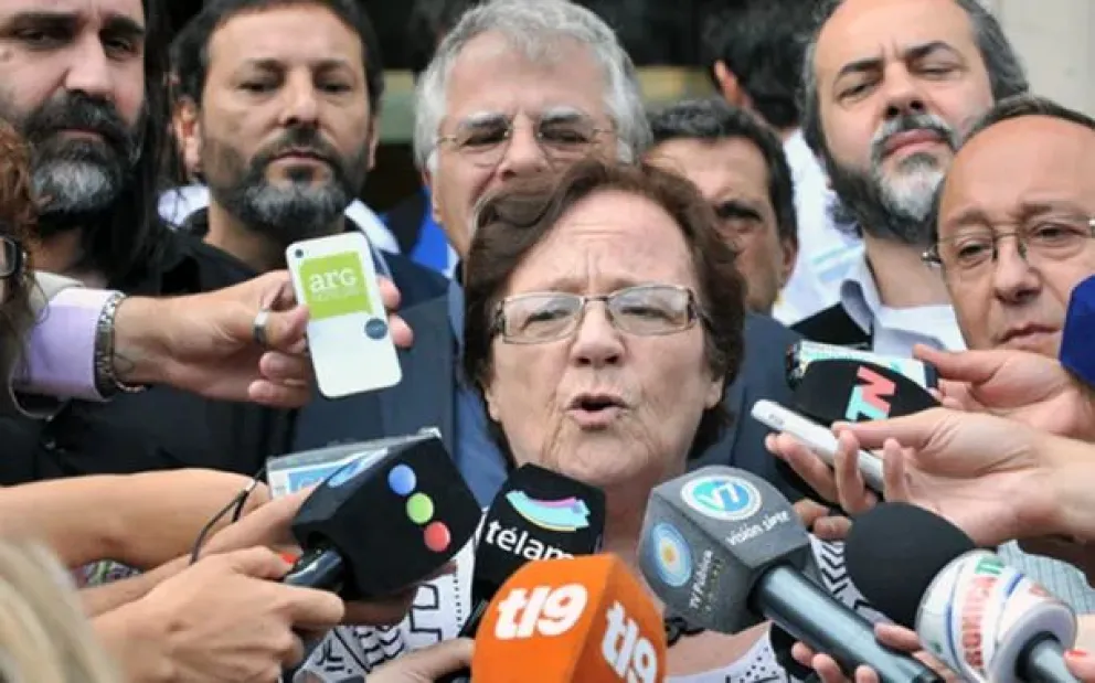 La CTERA solicitó una "urgente convocatoria" para la paritaria a nivel nacional 