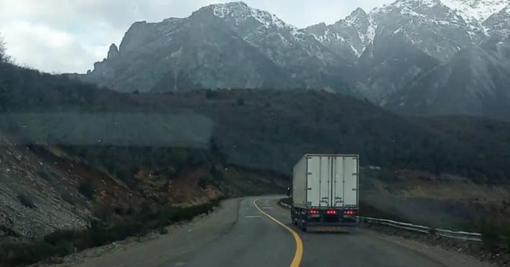 Así es el estado de rutas de la región este domingo