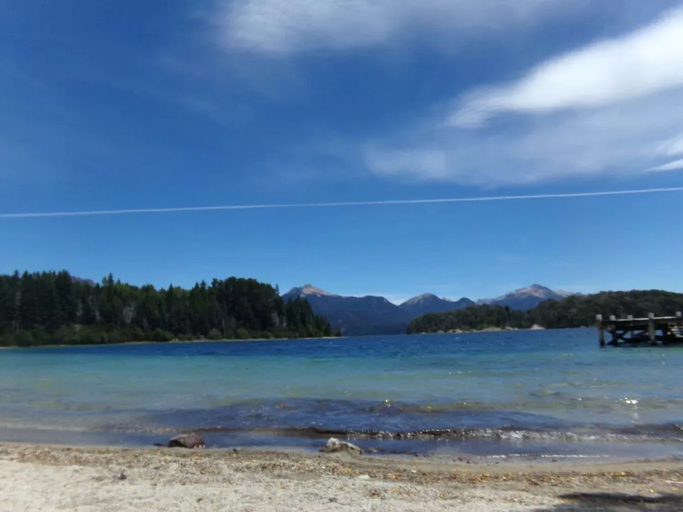Cambios para un mundo sabio en el uso del agua