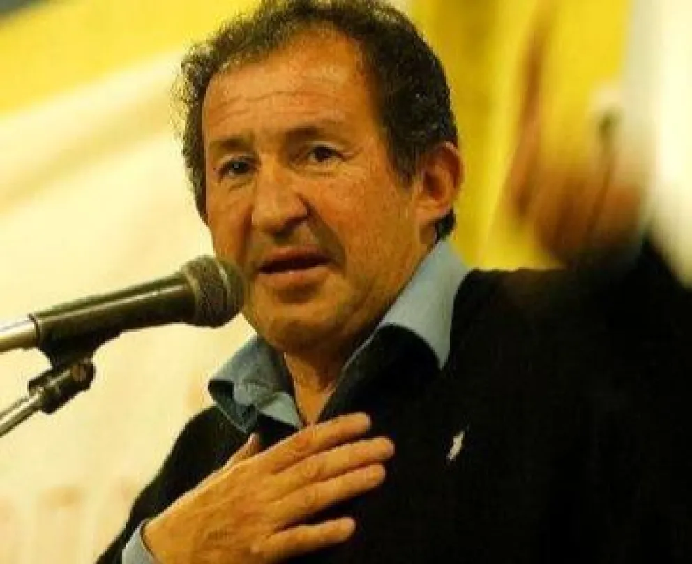 Hoy se cumplen 15 años de la partida de Alberto Icare, uno de los intendentes más recordados    