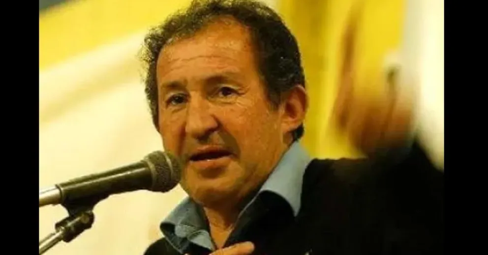 Se cumplieron 14 años del fallecimiento de “Beto” Icare