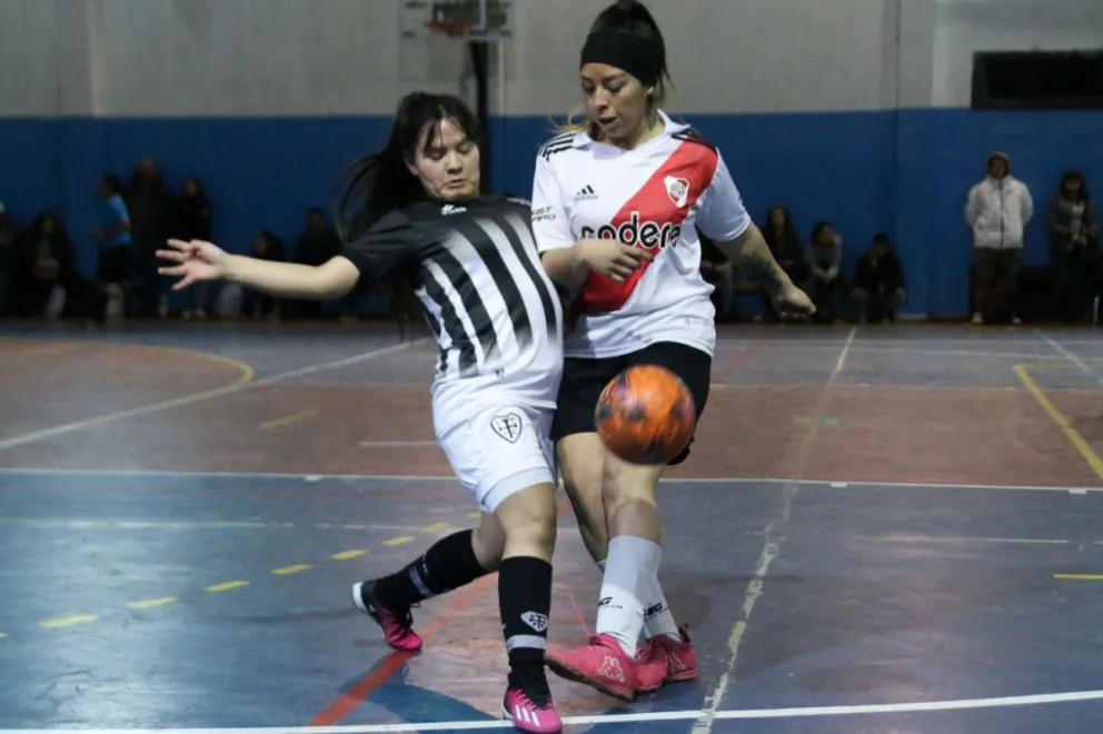 Arranca un nuevo certamen de la Liga Municipal