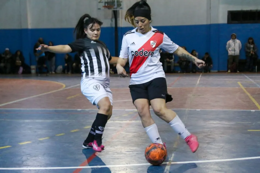 La Copa de Plata ya tiene a sus semifinalistas