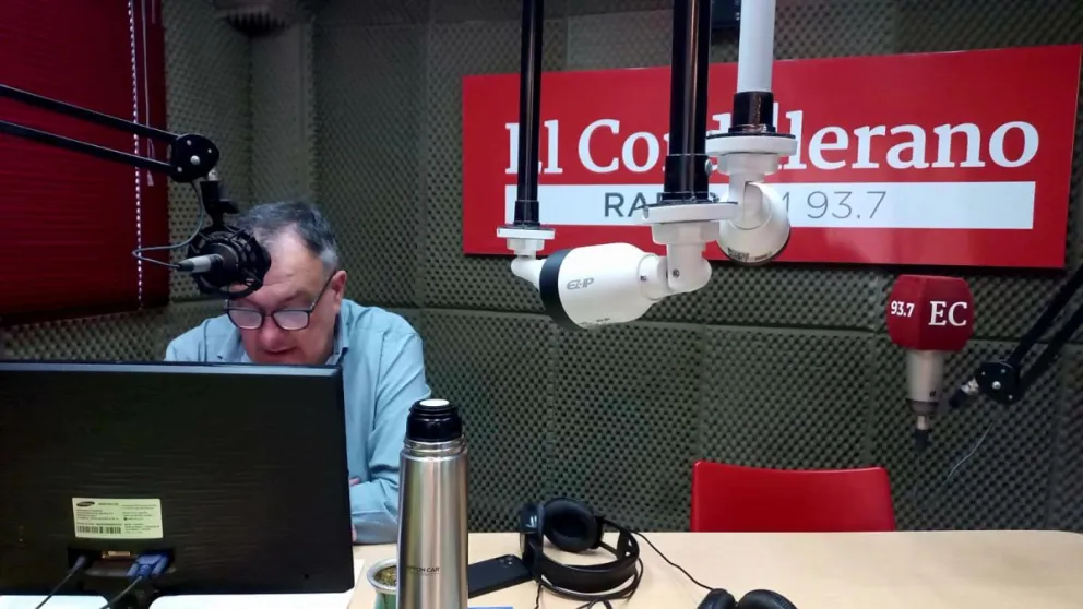 Gennuso: "¿Qué guerra tiene el Concejo contra el turismo que quisieron desfinanciar el Emprotur?"