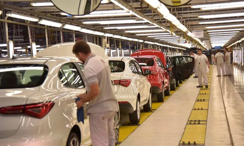 Fiat busca empleados para cubrir diferentes puestos en el país: requisitos y cómo postularse