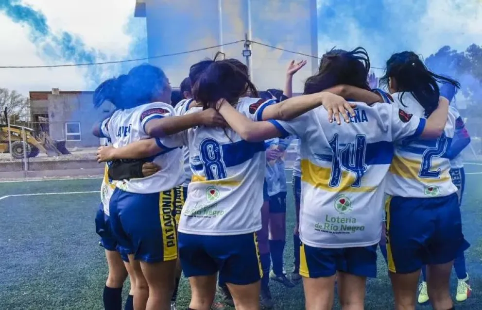 San Martín y Peña Azul y Oro jugarán la final por el lugar en el Regional