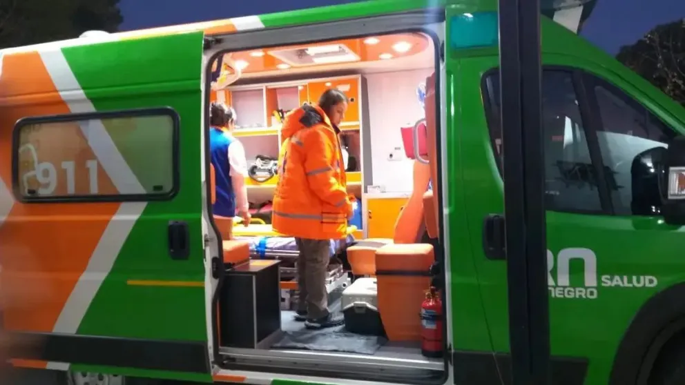 El SIARME tendrá su cuarta y última base en Bariloche