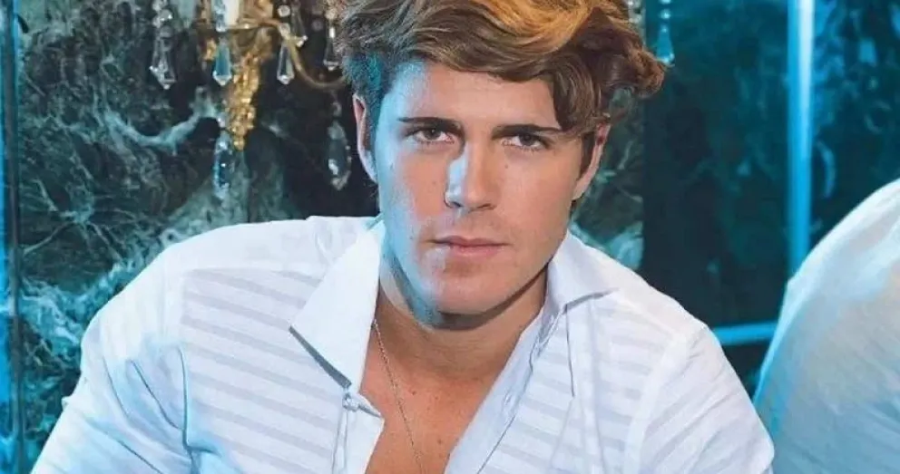 ¡Bomba! Con qué famosa pasó la noche Marcos Ginocchio de Gran Hermano