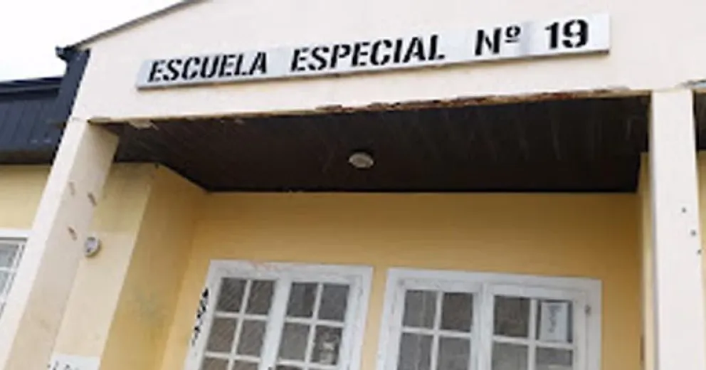 La escuela Especial 19 volverá a reclamar por el transporte