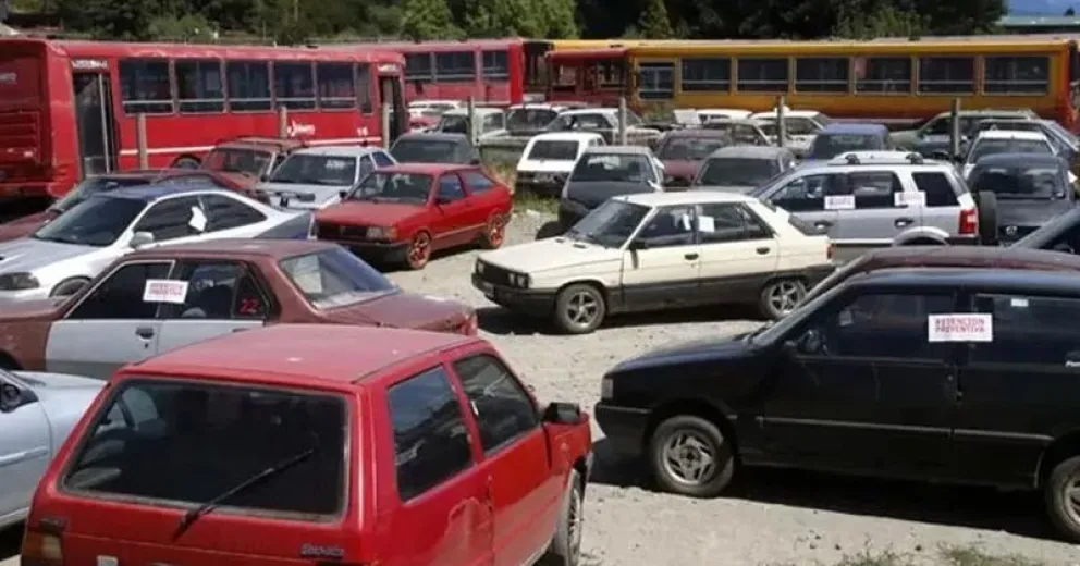Sacó su auto del playón tras ser retenido por alcoholemia: terminó sobreseído