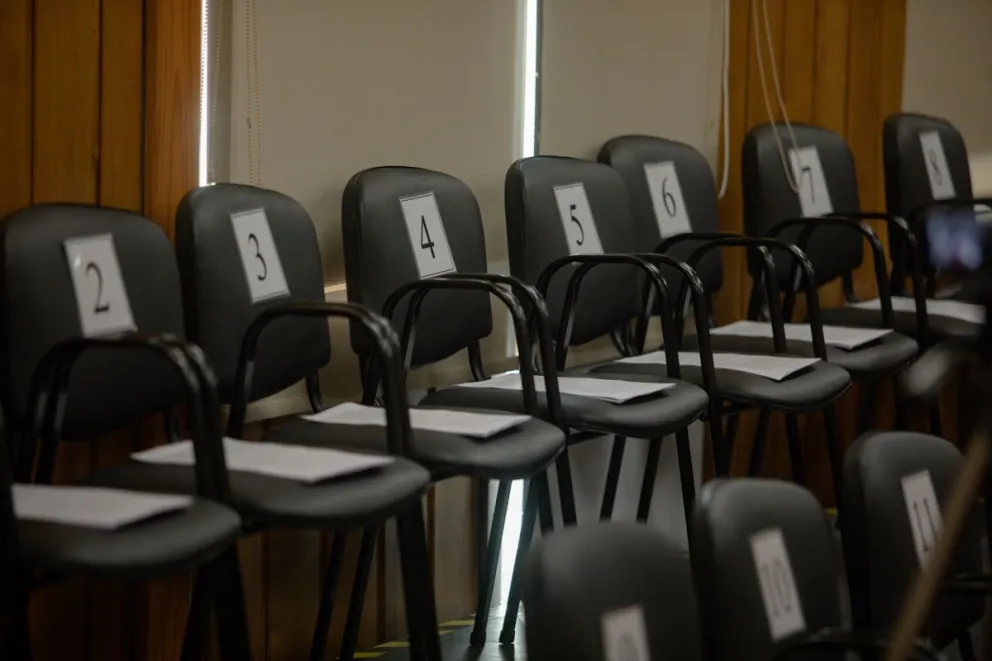 Crecieron las vistas en YouTube por las transmisiones en vivo de juicio por jurados