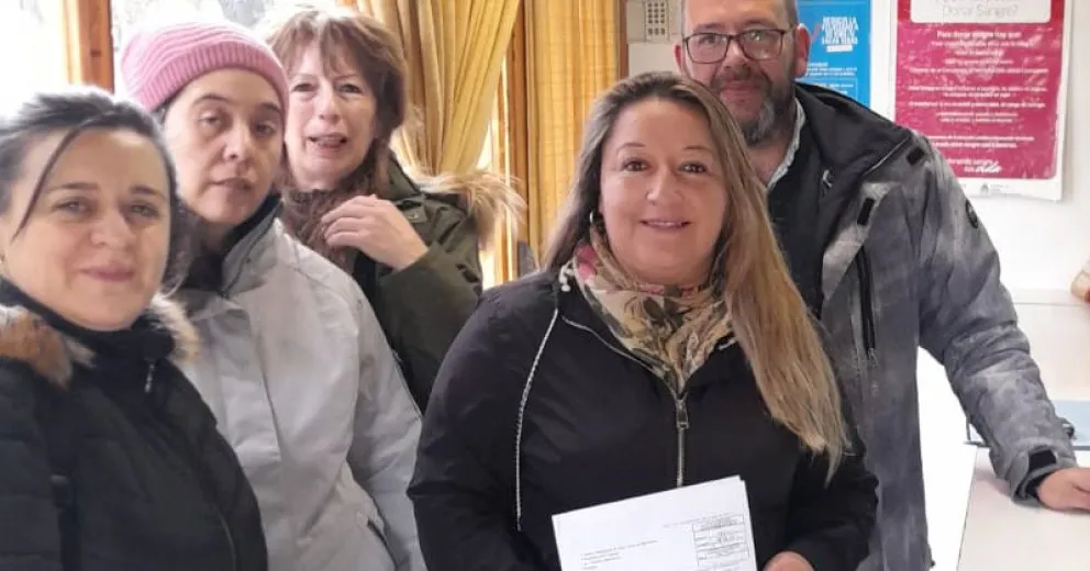 Vecinos del Este piden que el canon de Catedral sea destinado a la apertura de calle Brown