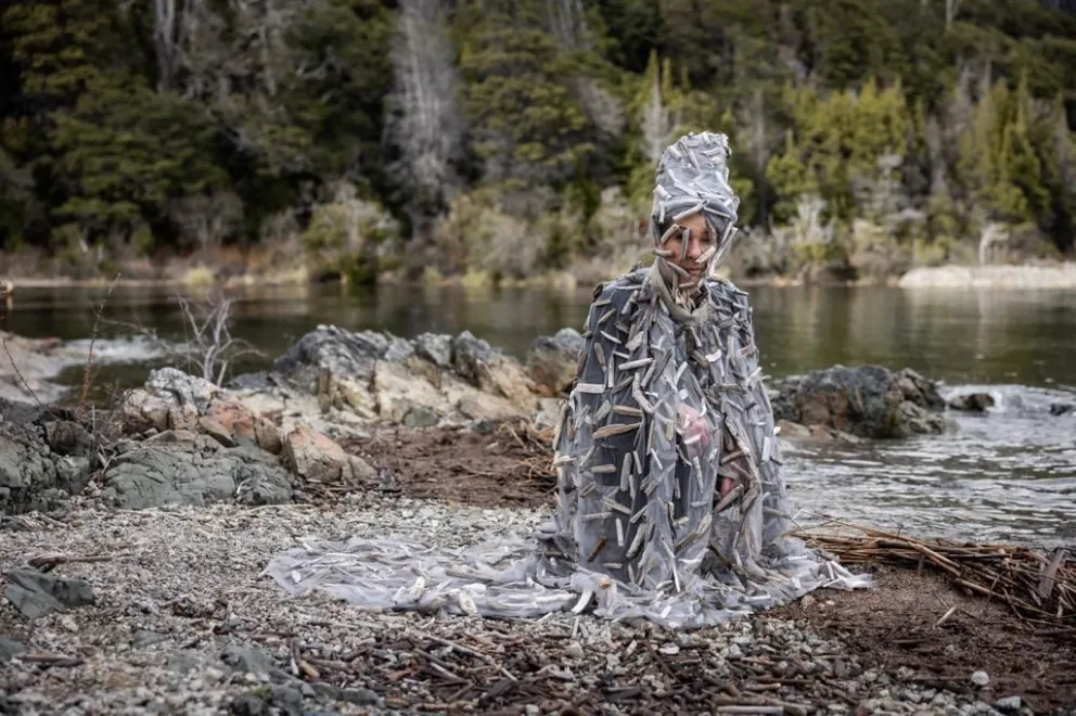 Seis artistas de Bariloche estarán presentes en BADA 2023