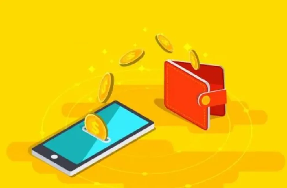 Cuál es la primera billetera virtual que ofrece un rendimiento de tres dígitos