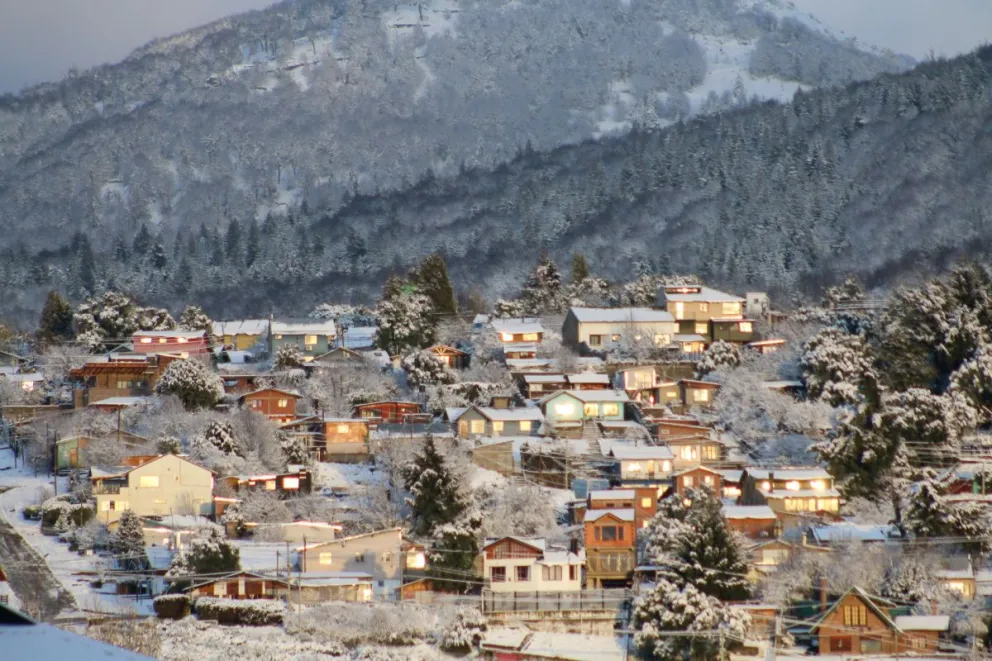 Lo que se viene en Bariloche con respecto al clima  