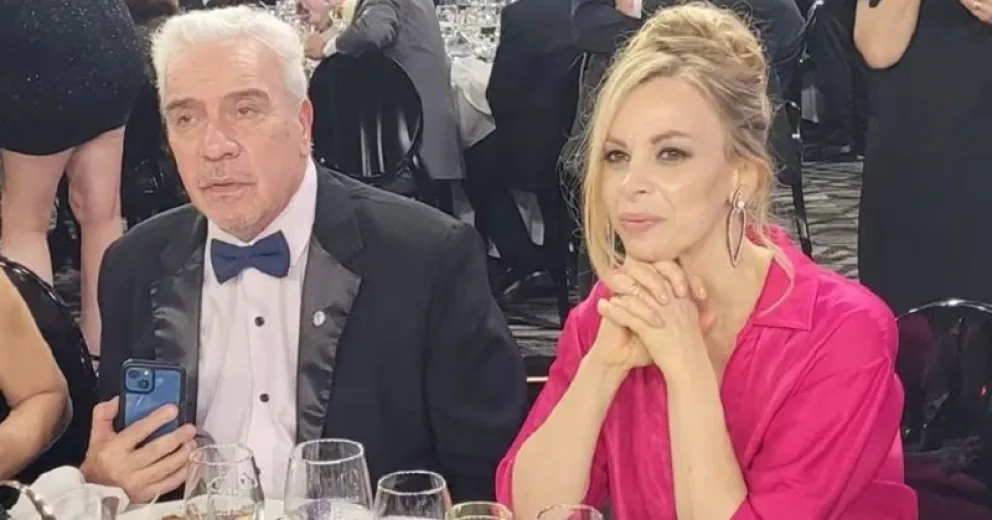 ¿Lo usó? Caramelito Carrizo cruzó con furia a quienes la cuestionan por su relación con Coco Sily