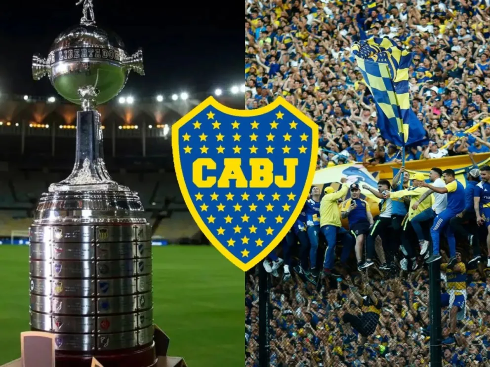 El astrólogo de Boca predice la revancha ante Racing: qué pasará