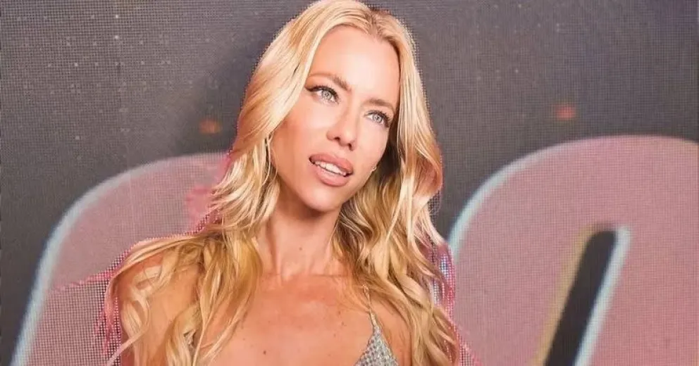 Se dio a conocer la sorpresiva y cercana ausencia en la boda de Nicole Neumann