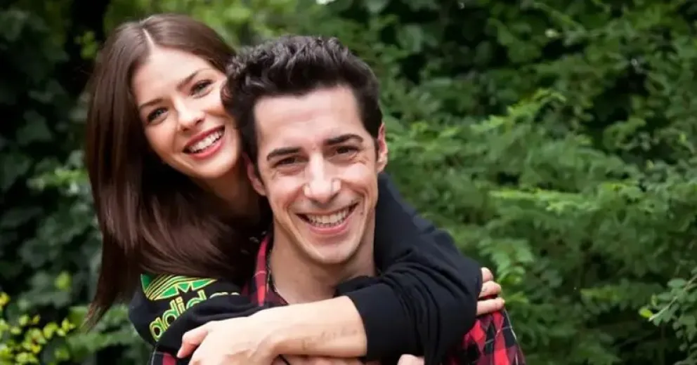 La reacción de la China Suárez luego de que Esteban Lamothe confesara cuánto afectó su carrera