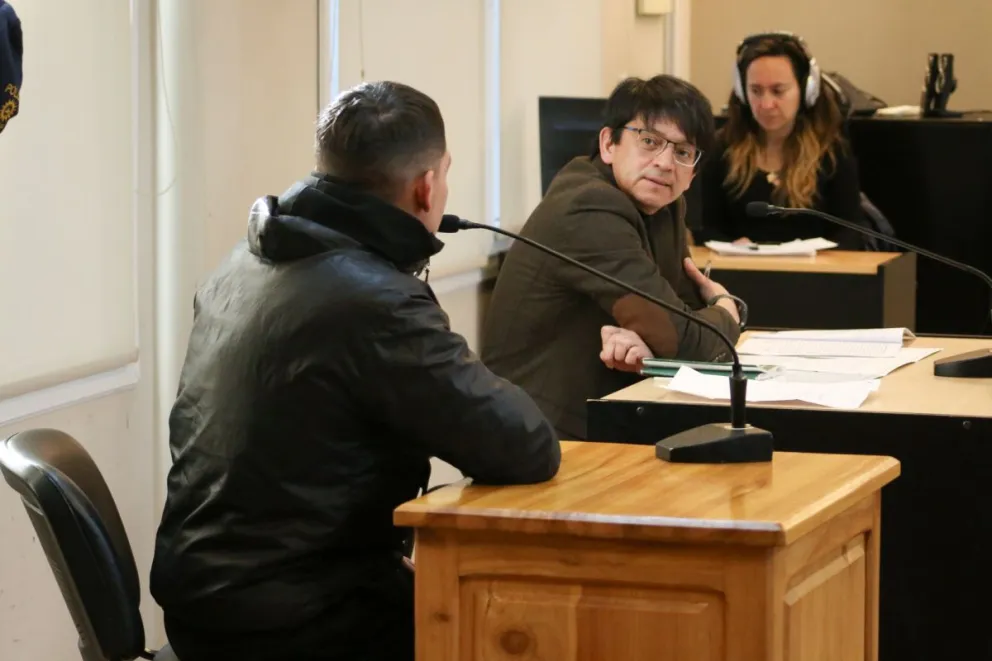 Seguirá detenido con prisión preventiva el joven que saqueó cuatro botellas de fernet