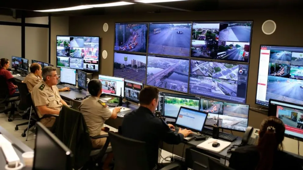 Crean Comando Unificado para combatir los saqueos en todo el país: cómo funcionará