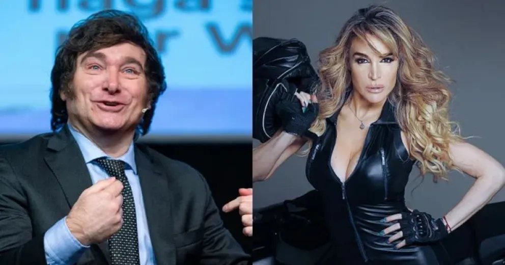 Qué dicen los astros sobre la relación entre Javier Milei y Fátima Flórez: ¿Hay futuro?
