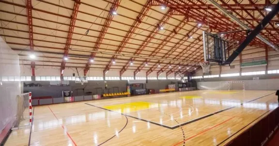 ¡No te lo pierdas! Inscripciones Abiertas para las Actividades Deportivas Anuales en [Ciudad/Región]