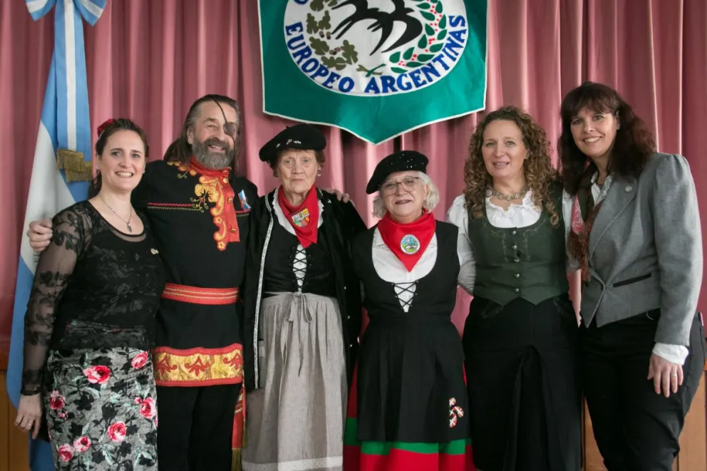 Fiesta de las Colectividades: novedades para un encuentro que busca trascender las fronteras de la ciudad