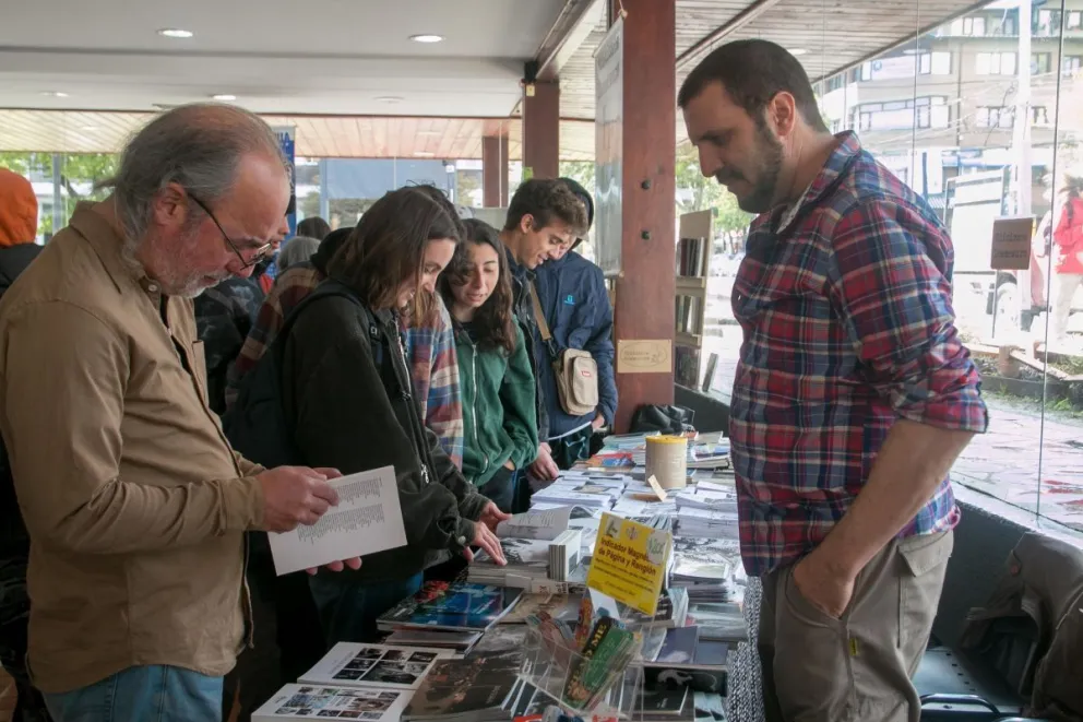 Convocan a organizar la Fiesta de la Palabra