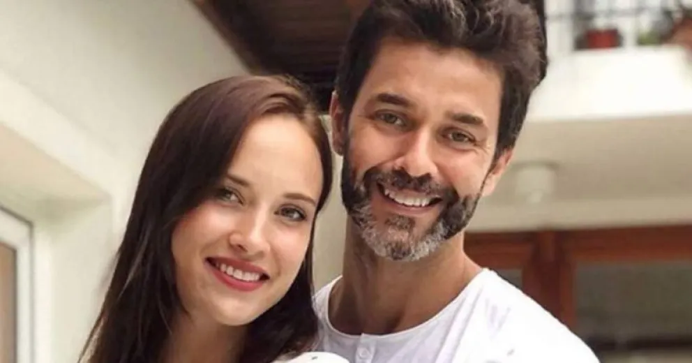 Quién es el nuevo novio de Camila Cavallo, la ex de Mariano Martínez 