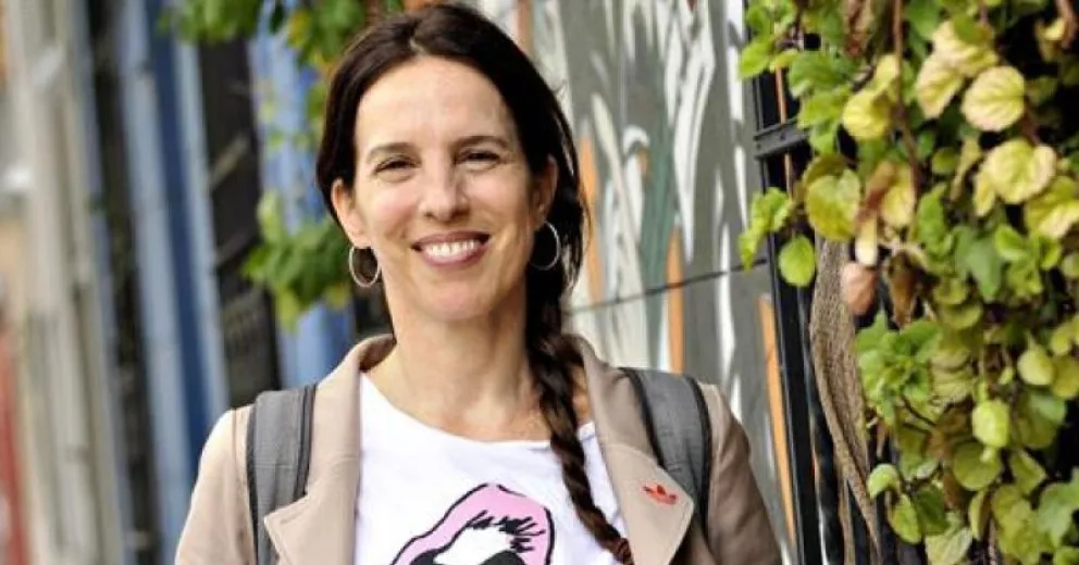 Paula Robles se cansó de los rumores y aclaró su situación sentimental