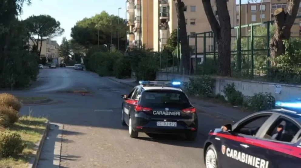 Seis adolescentes detenidos por violación a dos primas de 13 años 