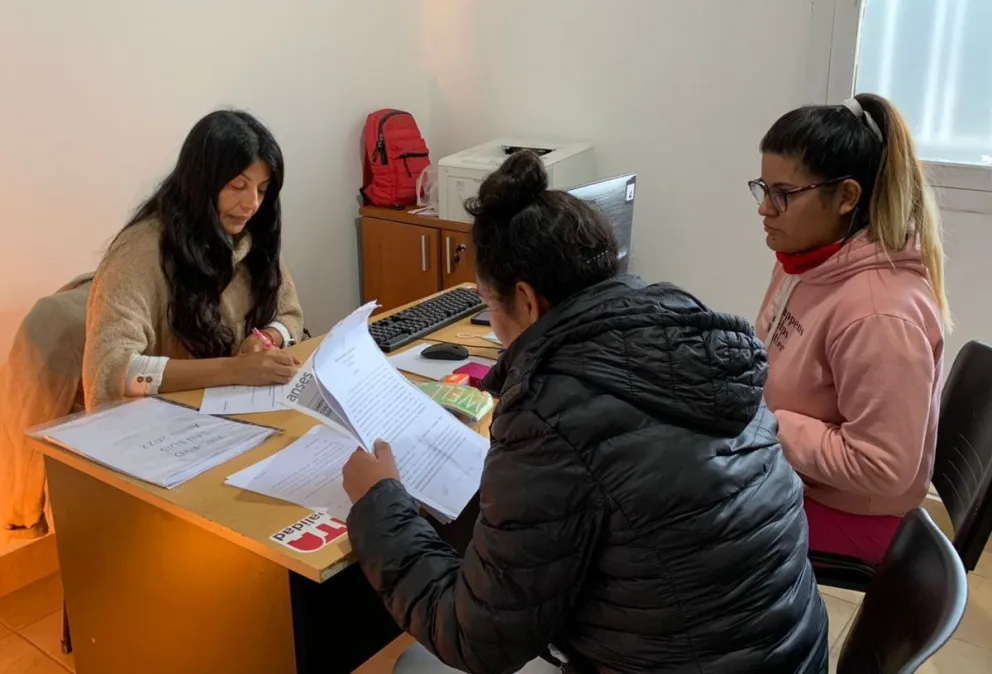 La mediación prejudicial se reafirma como una herramienta eficaz / Foto ilustrativa 