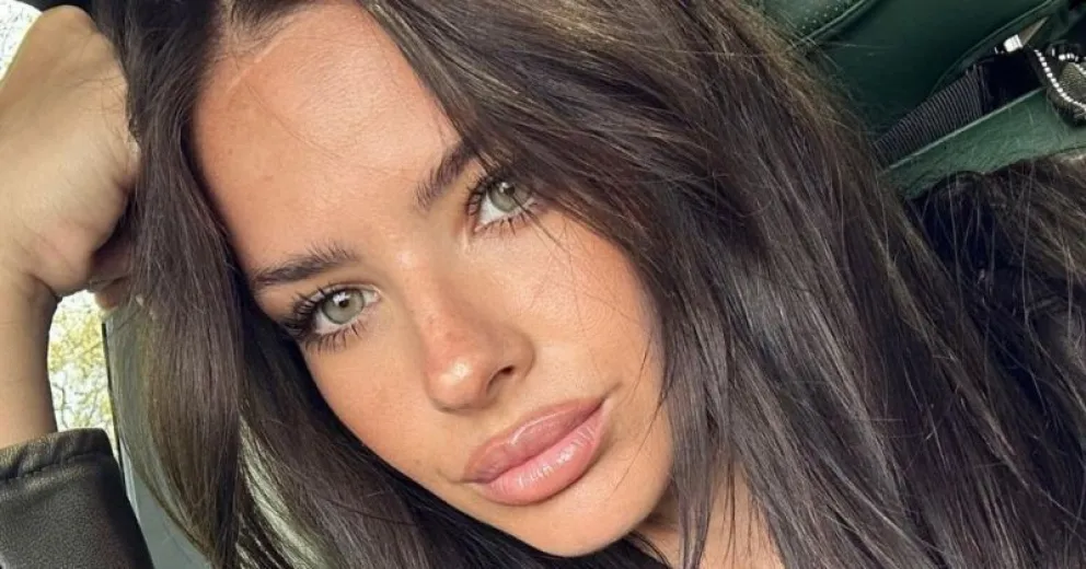 La denuncia de una famosa contra la China Suárez por su accionar con los hombres