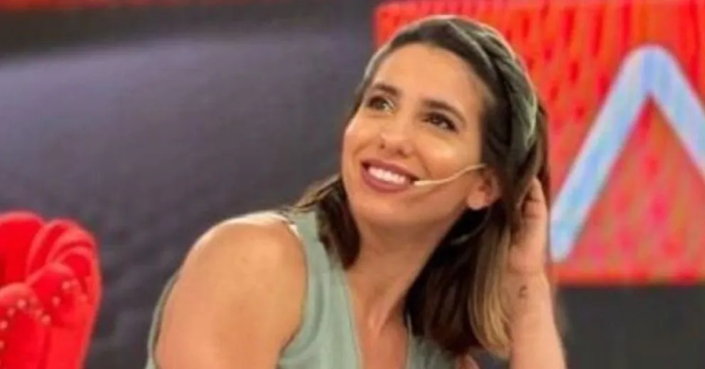 Cinthia Fernández contó hace cuánto no tiene relaciones: "No lo sufro"