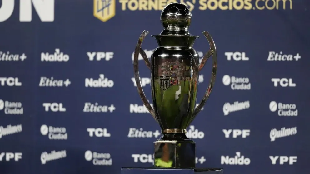 Comienza la segunda fecha de la Copa de la Liga: día, horario y TV de los partidos