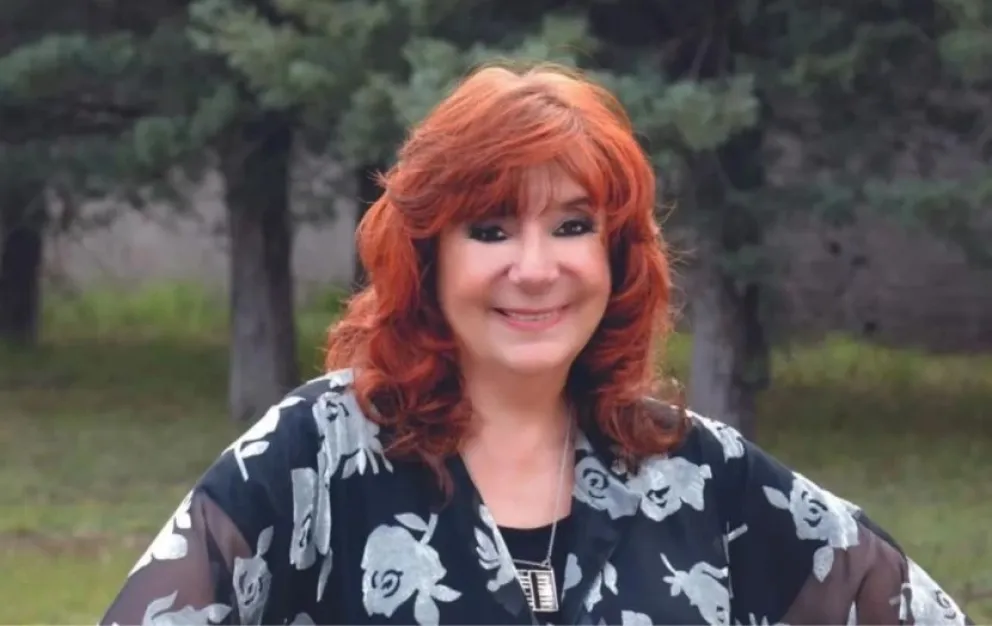 El futuro de Argentina, según la astróloga Ludovica Squirru