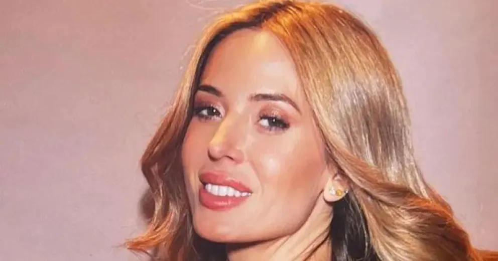 Cómo es el entrenamiento que Jésica Cirio lleva adelante tras el rejuvenecimiento vaginal