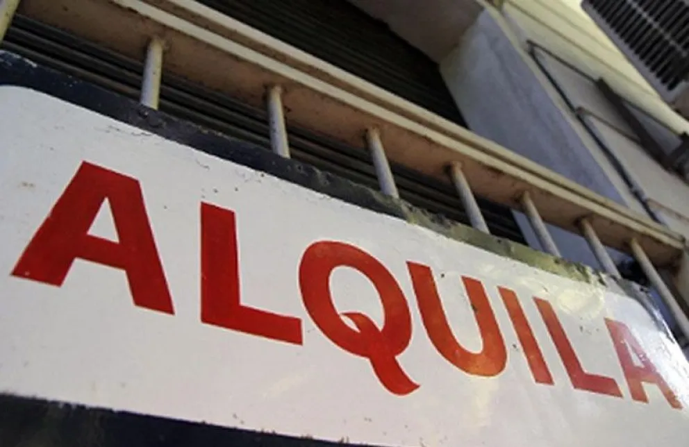 Advierten “un claro avance del mercado sobre el bolsillo de los inquilinos”