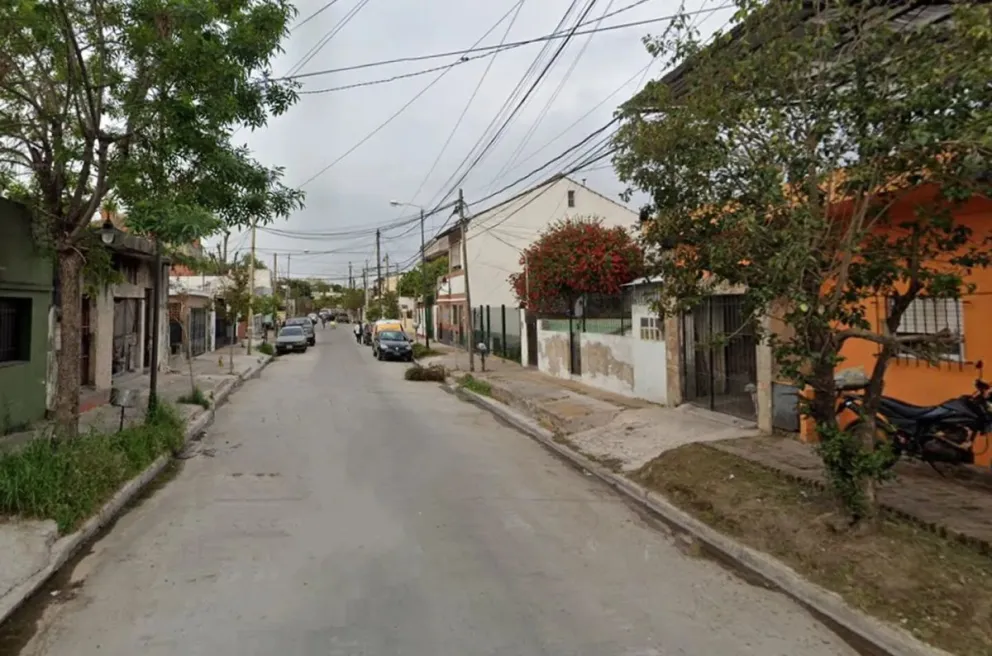 Tragedia en San Fernando: un joven asesinó a su hermana y llamó a su padre para avisarle