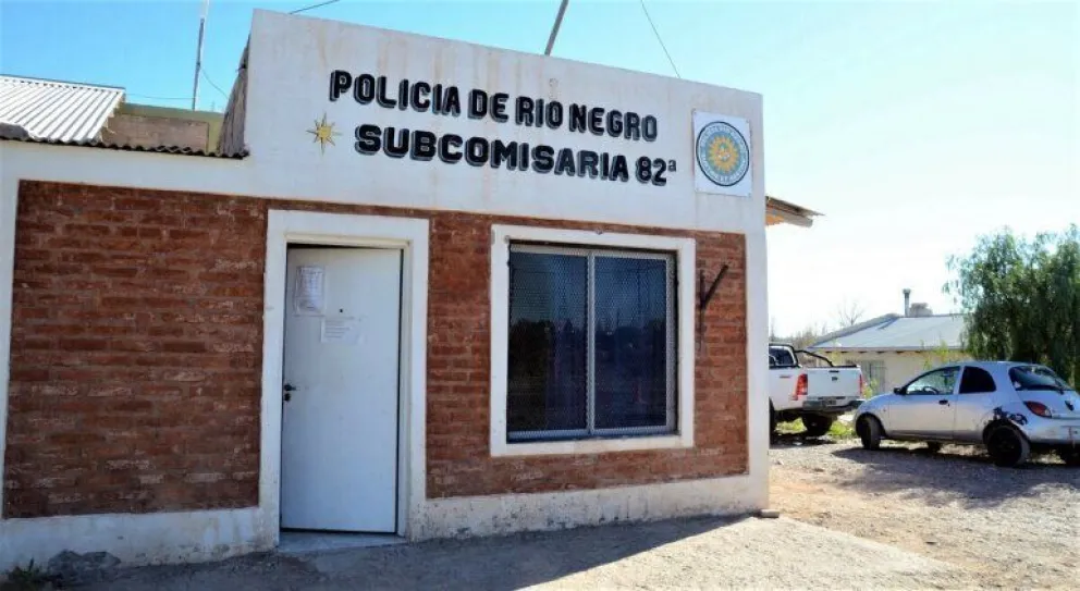 Balsa Las Perlas: Hallaron sin vida el cuerpo de una mujer e investigan un femicidio