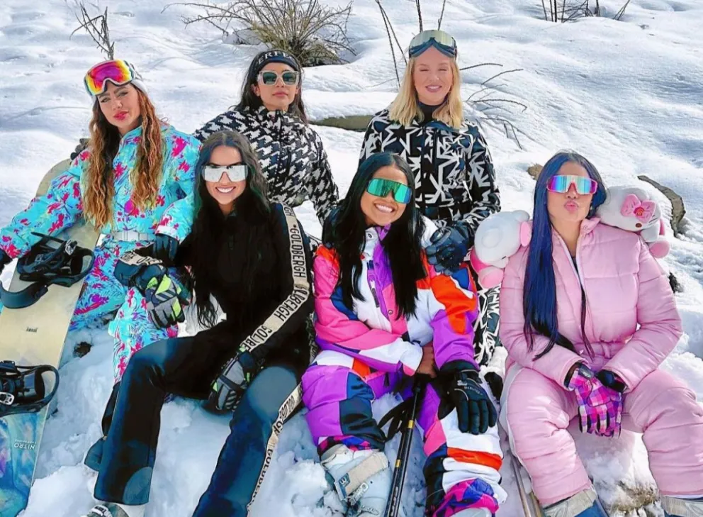 Bariloche logra millones de “likes” en Brasil, por fuerte promoción de influencers