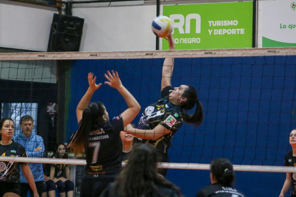 Playoffs 2023: se juegan los cuartos de primera y segunda